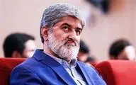 پیشنهاد علی مطهری به ستاد امر به معروف؛ به‌جای حجاب، سراغ نانوایی و پمپ‌بنزین بروید!
