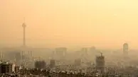 شاخص آلودکی امروز تهران ۲۲ آذر ۱۴۰۴/ آیا طرح زوج و فرد برقرار است؟