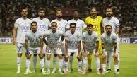 ترکیب استقلال مقابل الوصل اعلام شد