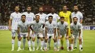 ترکیب استقلال مقابل الوصل اعلام شد