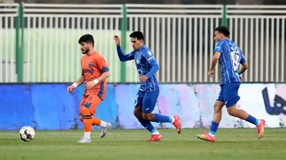 جام حذفی: استقلال در مسیر قهرمانی دوباره به دام تیم‌های گمنام افتاد