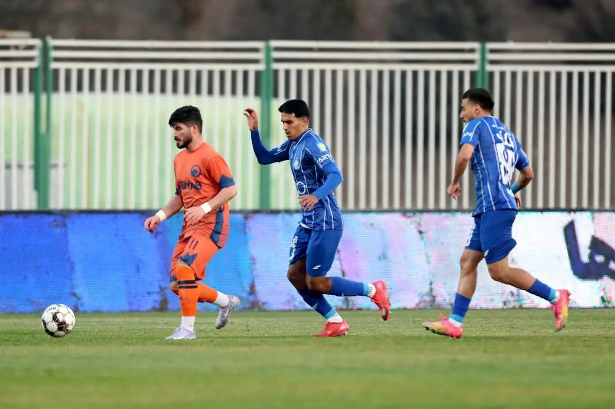 جام حذفی: استقلال در مسیر قهرمانی دوباره به دام تیم‌های گمنام افتاد