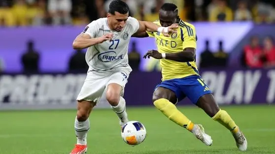 بازگشت قدرتمند النصر به آسیا؛ استقلال با النصر روبرو می‌شود؟
