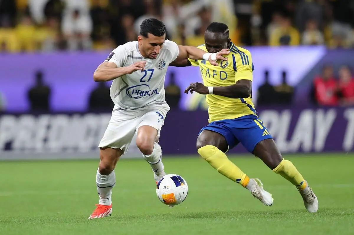 بازگشت قدرتمند النصر به آسیا؛ استقلال با النصر روبرو می‌شود؟