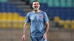 آیا چهره محبوب پرسپولیس نجات جان این روزهای تیم می‌شود؟