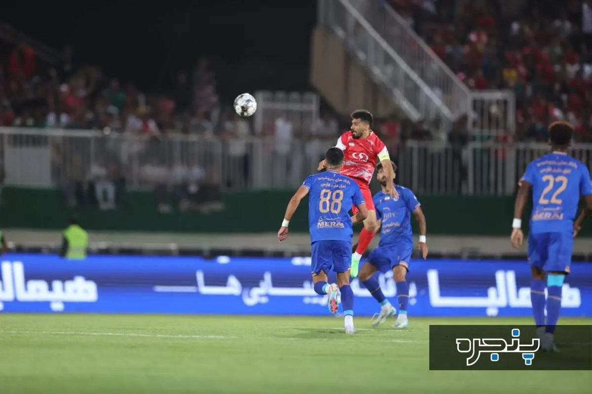 دیدار استقلال - پرسپولیس چه زمانی برگزار می‌شود؟