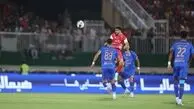 دیدار استقلال - پرسپولیس چه زمانی برگزار می‌شود؟
