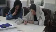 پرونده تکان‌دهنده دو خواهر مخوف بعد از دستگیری فاش شد!