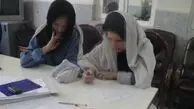 پرونده تکان‌دهنده دو خواهر مخوف بعد از دستگیری فاش شد!
