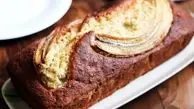 طرز تهیه کیک فوری بدون فر | با موز و گردو یک دسر رویایی درست کنید