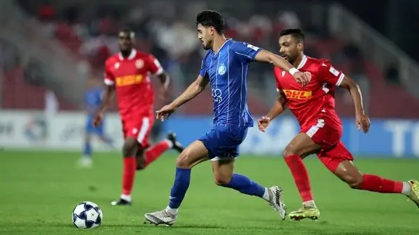 فوری: حریفان استقلال و سپاهان در لیگ قهرمانان آسیا مشخص شدند