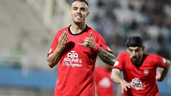 خارجی‌های سپاهان بازگشتند به جز اصلی‌ترین مهره!