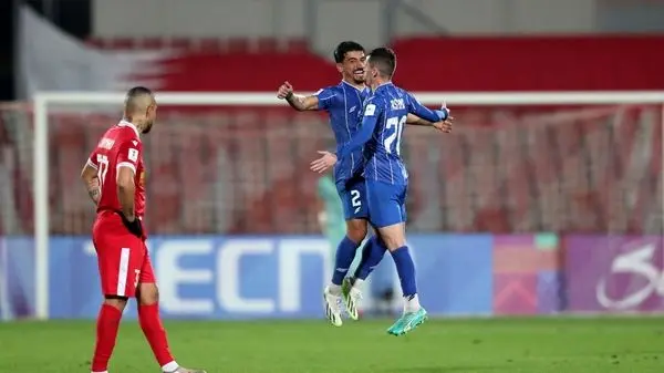 پشت پرده نیمکت‌نشینی ابوالفضل جلالی در استقلال؛ چرا ساپینتو به او اعتماد ندارد؟