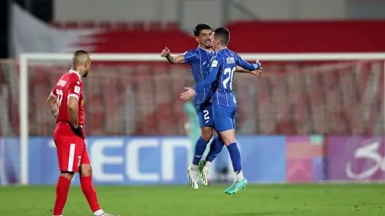 جانشین رامین، ستاره بی‌چون و چرای استقلال