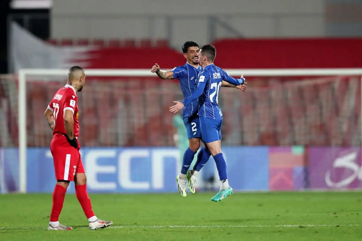 جانشین رامین، ستاره بی‌چون و چرای استقلال