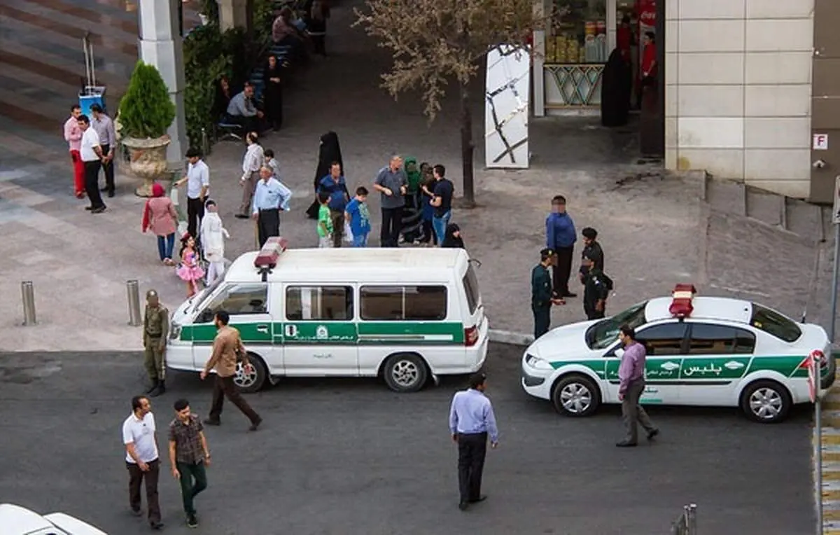 معاون پزشکیان: درخواست ما این است که شورای عالی امنیت ملی مانع ابلاغ قانون عفاف و حجاب شود