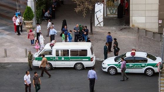 نایب رئیس کمیسیون فرهنگی مجلس: طرح نور اجرا می‌شود تا زمانی که قانون اصلاح شود