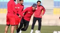 پرسپولیس قرارداد ستاره خود را تمدید کرد؛ هواداران نفس راحت کشیدند