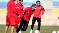 پرسپولیس قرارداد ستاره خود را تمدید کرد؛ هواداران نفس راحت کشیدند