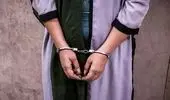 خبر غیرمنتظره: زن سارق طلا و موبایل در خرمدره یک زن ۶۰ساله است!