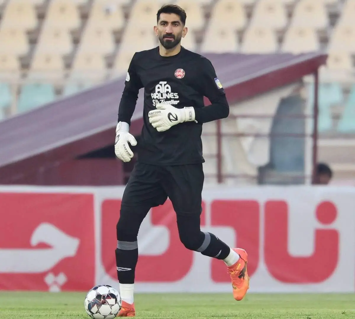شهادت جنجالی علیه پرسپولیس و برگ برنده برای بیرانوند