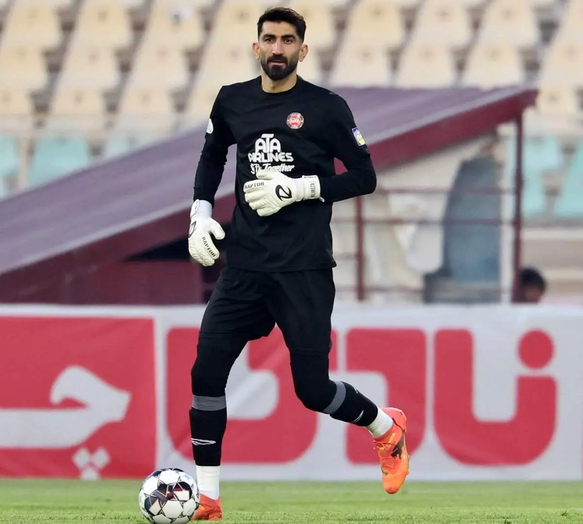 شهادت جنجالی علیه پرسپولیس و برگ برنده برای بیرانوند