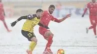 چرا پرسپولیس در برف و بوران بهتر بود؟