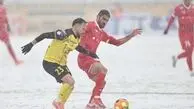 چرا پرسپولیس در برف و بوران بهتر بود؟