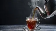 هشدار: دیگر چایی نخوردید!