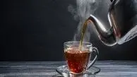 هشدار: دیگر چایی نخوردید!