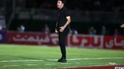 واکنش تند نکونام به شایعه تماس با باشگاه/ از این‌کار بیرازم