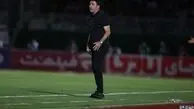 واکنش تند نکونام به شایعه تماس با باشگاه/ از این‌کار بیرازم