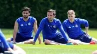 بازگشت احتمالی ستاره سابق به پرسپولیس