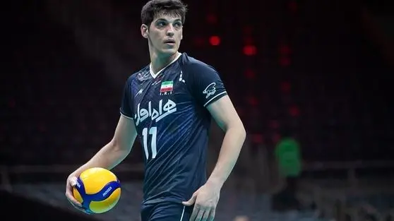 خبر فوری: علت به کما رفتن صابر کاظمی مشخص شد