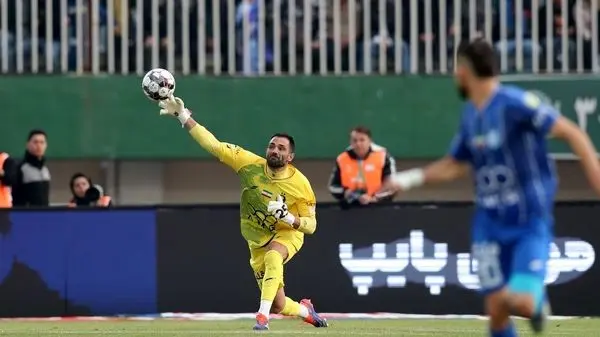 دیدار پیکان - پرسپولیس، بدون حضور تماشاگر