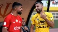 درخشش کاوه رضایی در اردوی ترکیه باعث شد ارسلان مطهری فحش بخورد!