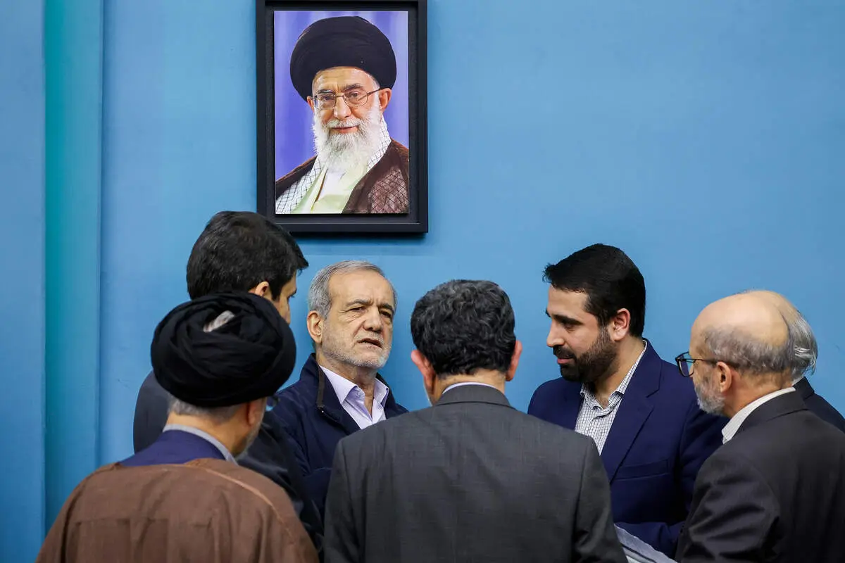 وعده رفع فیلتر هم به بن‌بست رسید؛ شکست گام دوم دولت پزشکیان در آزادسازی اینترنت