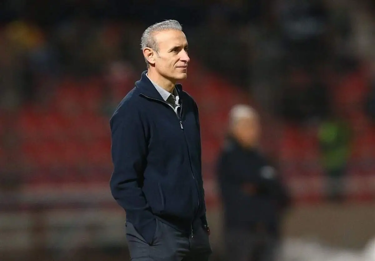 خط و نشان یحیی گل‌محمدی برای پرسپولیس