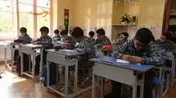 واکنش‌ها به ویدیوی خشونت در مدرسه پرند/ مسئول آموزش و پرورش وارد ماجرا شد