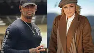 آشتی‌کنان لاکچری گوگوش و تنها پسرش کامبیز