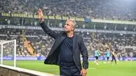 فوری: اسماعیل کارتال سرمربی پرسپولیس شد