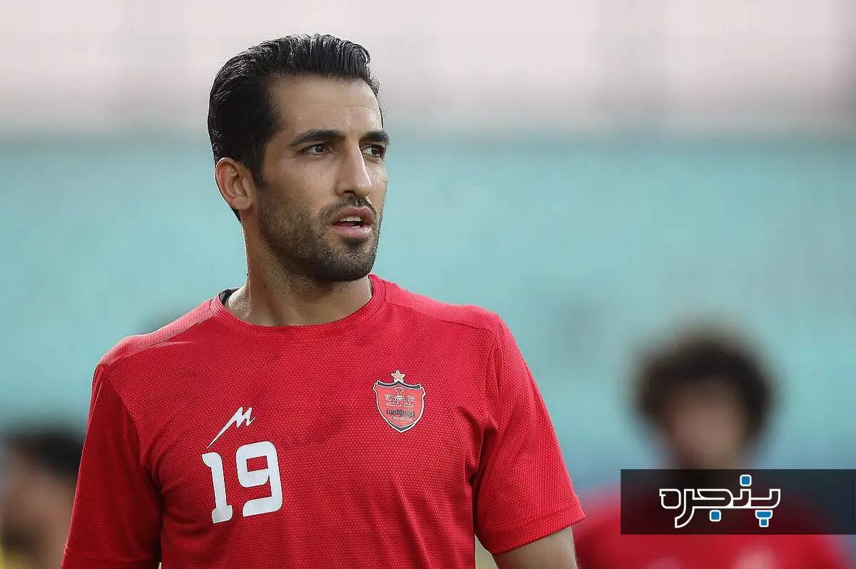 ادعای ۲۸ میلیاردی وحید امیری از پرسپولیس؛ توافق قدیمی حالا دردسرساز شد