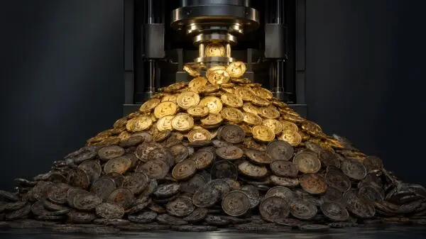 قبل از خرید دوج‌کوین، این ریسک‌ها را جدی بگیرید