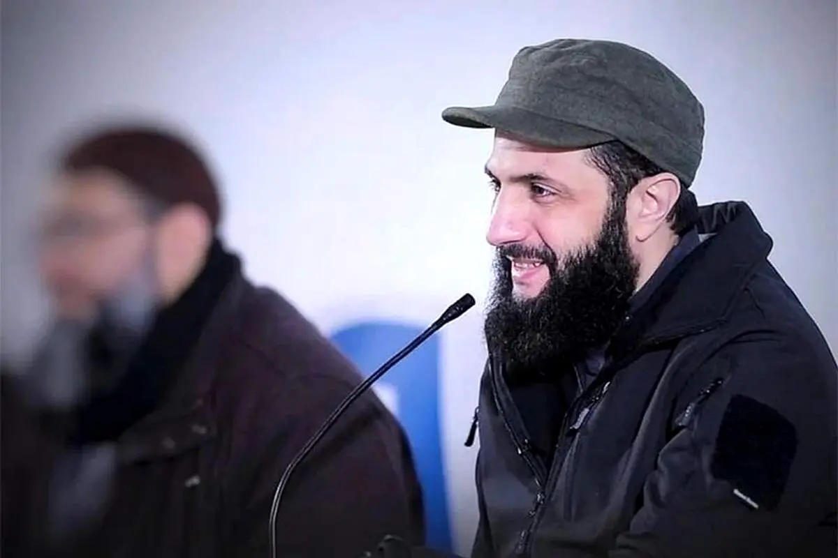 دیدار غیرمنتظره؛ الجولانی در نیویورک مقابل ترامپ می‌نشیند