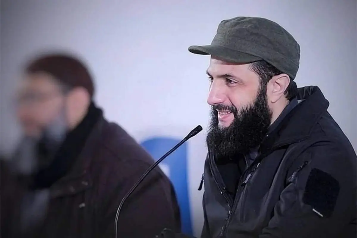 دیدار غیرمنتظره؛ الجولانی در نیویورک مقابل ترامپ می‌نشیند