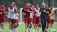 افشای پشت‌پرده درگیری بازیکنان پرسپولیس از زبان کارتال