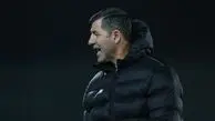 شرط طلایی کریم باقری برای پذیرش هدایت پرسپولیس
