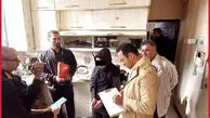 قتل جنجالی پدر ثروتمند؛ اعترافات تکان‌دهنده دختر جوان 