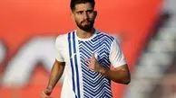 وینگر استقلال در تیم ملی به سرنوشت بازیکن پرسپولیس گرفتار شد