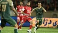 شوک به پرسپولیس و هواداران! تغییر دقیقه نودی ساعت بازی کلیدی در قزوین